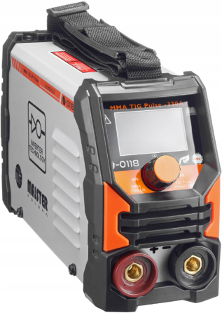 Інверторний зварювальний апарат 330A MMA TIG IGBT Majster Polska (Польща) Київ