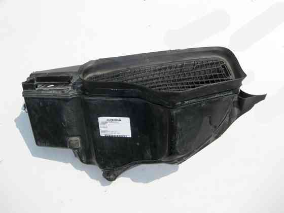 Mercedes-Benz  A2218300044 Впускний канал - повітропровід S-Class W221 Одеса