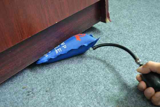 Надувной домкрат-подушка 3 тонны для авто и мебели Киев