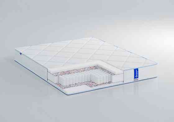 Ортопедичний матрац Obeliks Dion / Обелікс Діон (незалежний пружинний блок - покет)  ТМ Нighfoam 90х190 Харків