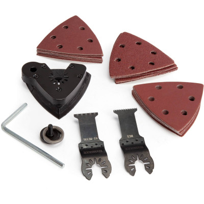 Реноватор DeWALT DCS356P2 Винница - изображение 7