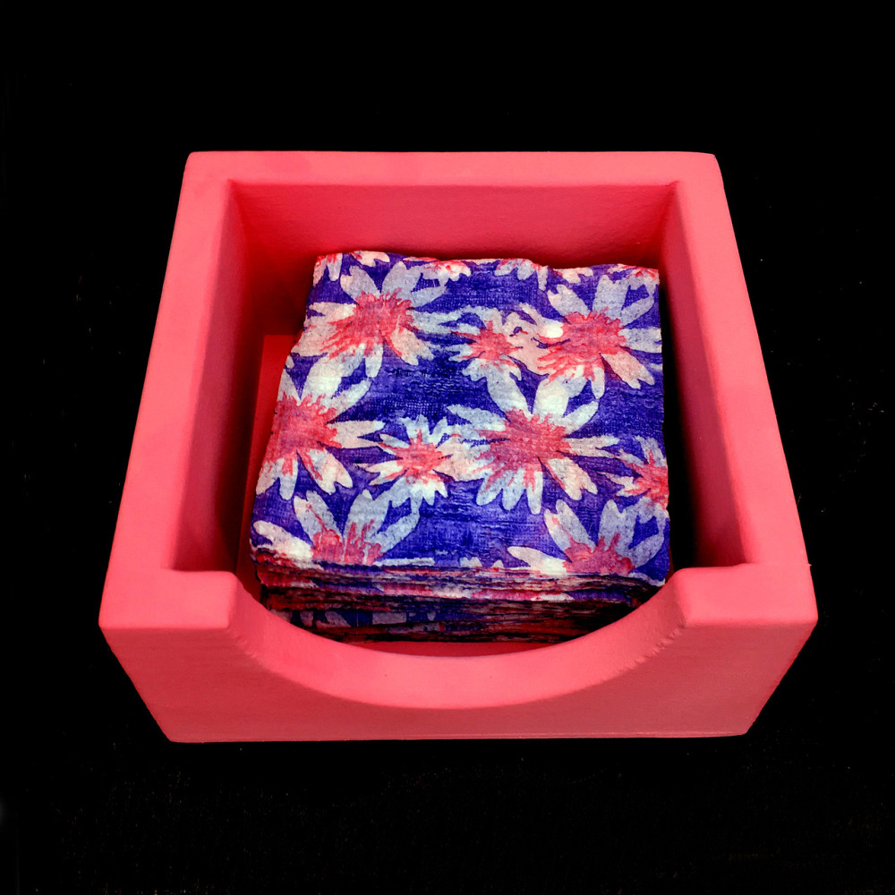 Салфетница 