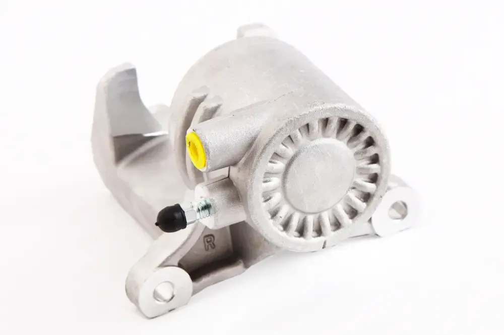 Цилиндр торм. передний Таврия EuroEx правый Винница - изображение 4