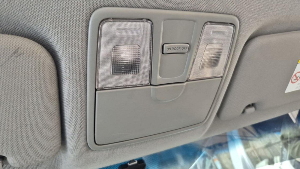 Плафон салона Хюндай акцент 11-19 Киев - изображение 1