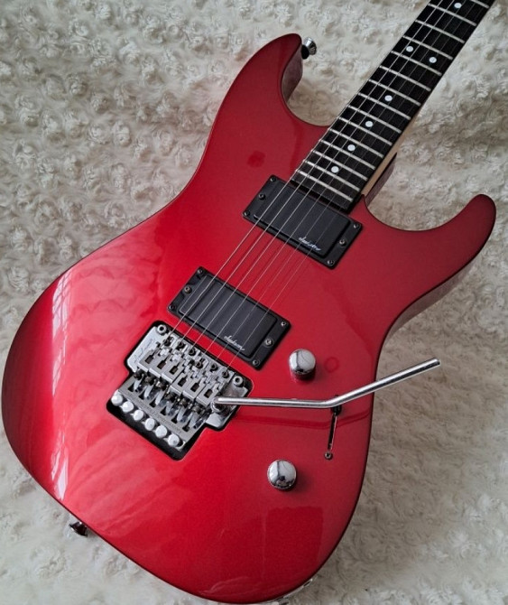 Jackson JS 30 Dinky. Харьков - изображение 7