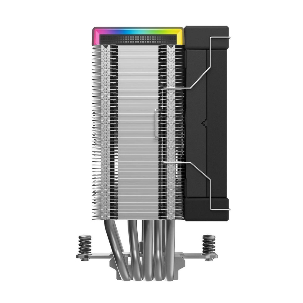 Кулер процесорний DeepCool AK500S Digital SE Black (R-AK500S-BKADMN-GJD) ( 25417 ) Харьков - изображение 7