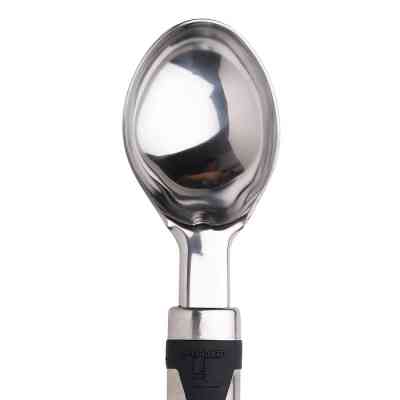 Ложка для мороженого Bergner Gizmo, 20 см (BG-3223) Винница