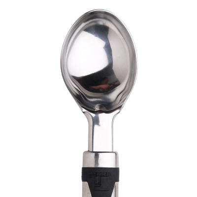 Ложка для мороженого Bergner Gizmo, 20 см (BG-3223) Винница - изображение 2