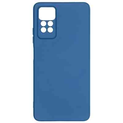 Чохол до мобільного телефона Armorstandart ICON Case Xiaomi Redmi Note 12 Pro 4G Camera cover Dark Blue (ARM69373) Вінниця
