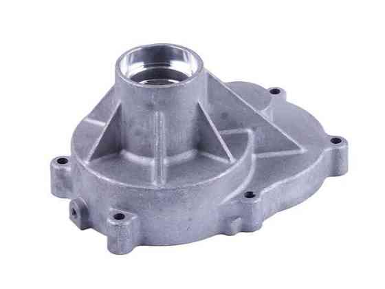 Картер редуктора (нижний)  для мотобура, Мукачево