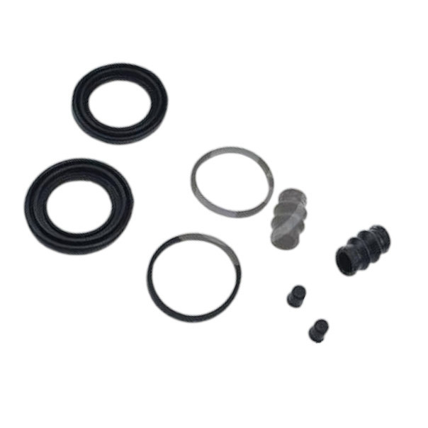 Ремкомплект передний Fiat Ducato, Citroen Jumper, Peugeot Boxer (d, 45mm) -02 суппорта Мукачево - изображение 1