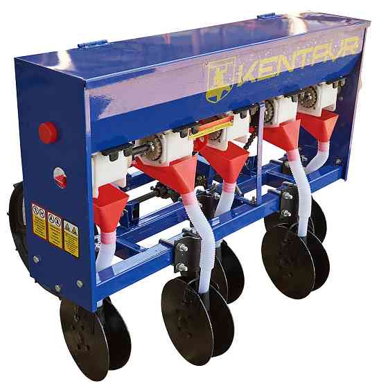 Севалка СЗ-5 дисковая Харьков