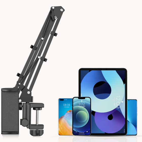 Тримач для телефону та планшету Ulanzi Vijim Київ