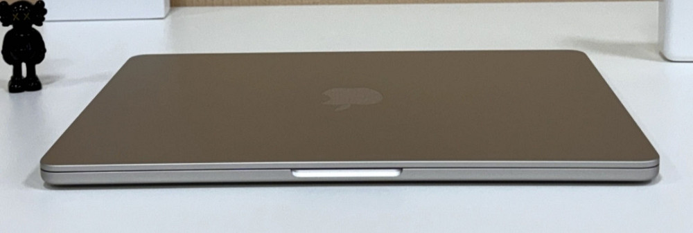 ГApple MacBook Air 13.6 M2 Starlight 2022 MLY13. Київ - фото 2
