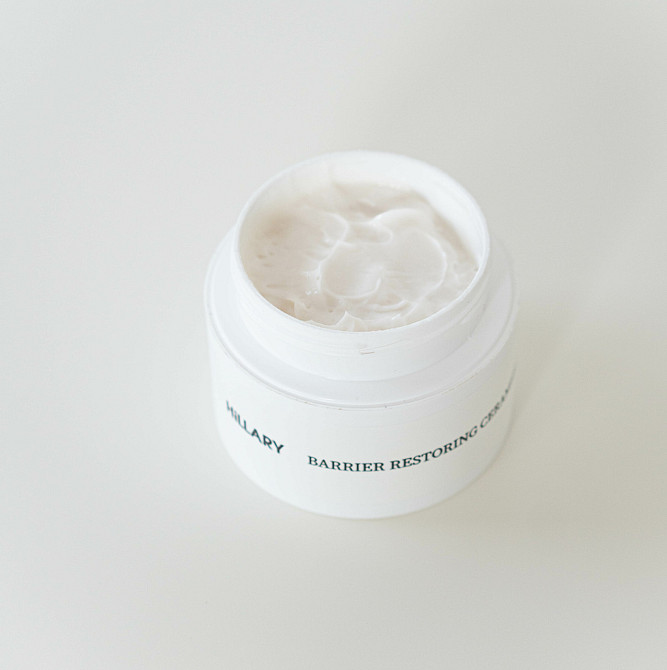 Комплекс проти недосконалостей для схильної до жирності, комедонів та комбінованої шкіри Київ - фото 8