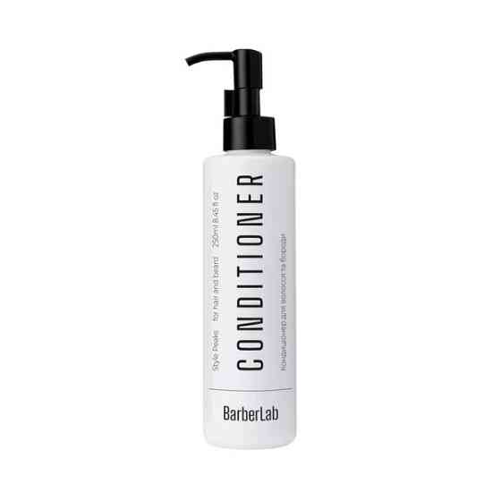 Кондиціонер для волосся та бороди Style Peaks BarberLab 250 мл Київ