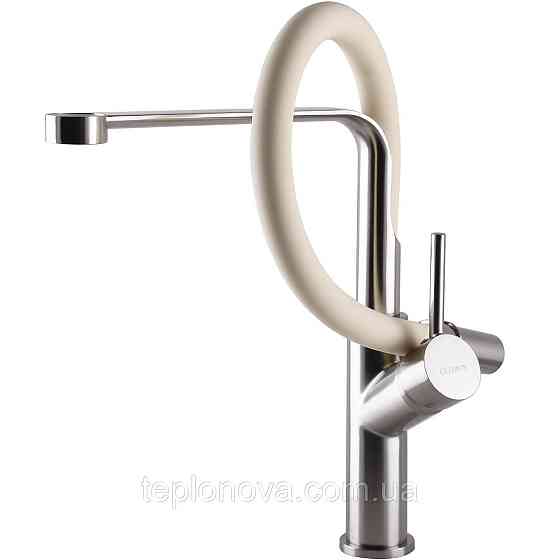 Змішувач для кухні Globus Lux DENVER Flex GDF-32-08-06 Чернівці