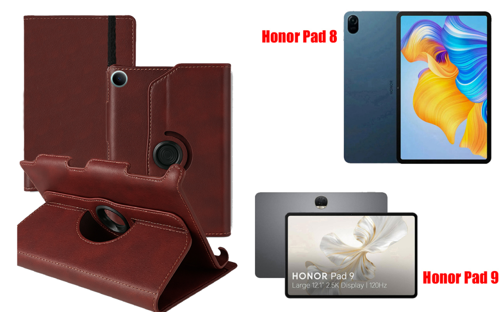 Чохол Spinner360 для планшета Honor Pad 10, Honor Pad V9, колір Shlyakhetna Київ - фото 1