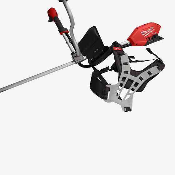 Триммер аккумуляторный MILWAUKEE, M18 FUEL FBCU-0 Одесса