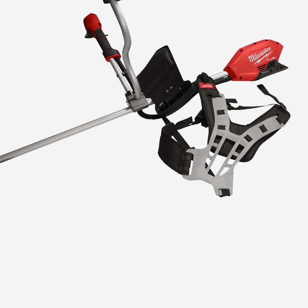 Триммер аккумуляторный MILWAUKEE, M18 FUEL FBCU-0 Одесса - изображение 6