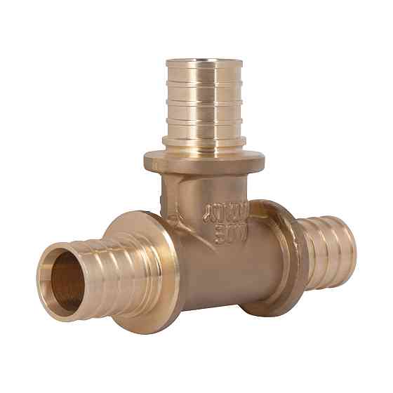 Трійник натяжний Icma No1038 Київ