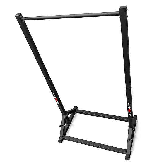 Турник стационарный с поручнями K-Sport KSSL060 Киев