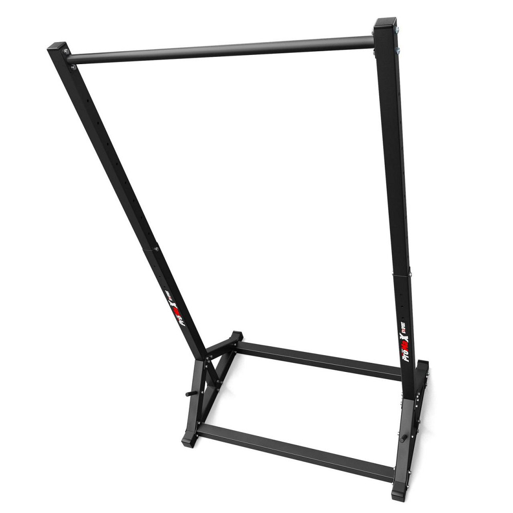 Турник стационарный с поручнями K-Sport KSSL060 Киев - изображение 6