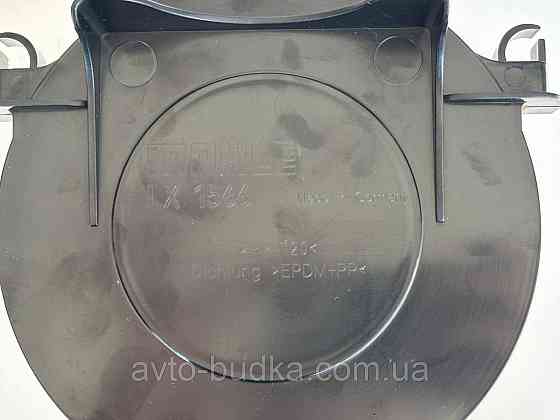 Фільтр повітряний на Вольксваген Кадді м. 1.2 ; 1.6 ; 2.0 EcoFuel ; 2.0SDI р.2004-2015 - KNECHT LX1566 Киев