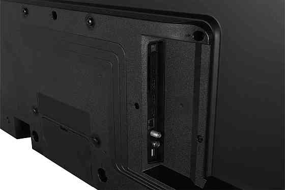 TV 50 Toshiba 50QA2363DG 4K UHD/QLED/T2/Android 11/2 x10W/Dolby MS12/ HDMI/ Wi-Fi/ VESA 200 x 200 M6 Вінниця