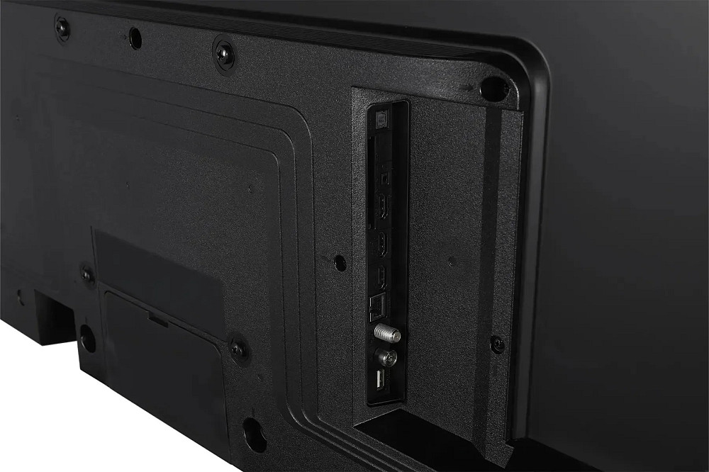 TV 50 Toshiba 50QA2363DG 4K UHD/QLED/T2/Android 11/2 x10W/Dolby MS12/ HDMI/ Wi-Fi/ VESA 200 x 200 M6 Вінниця - фото 6