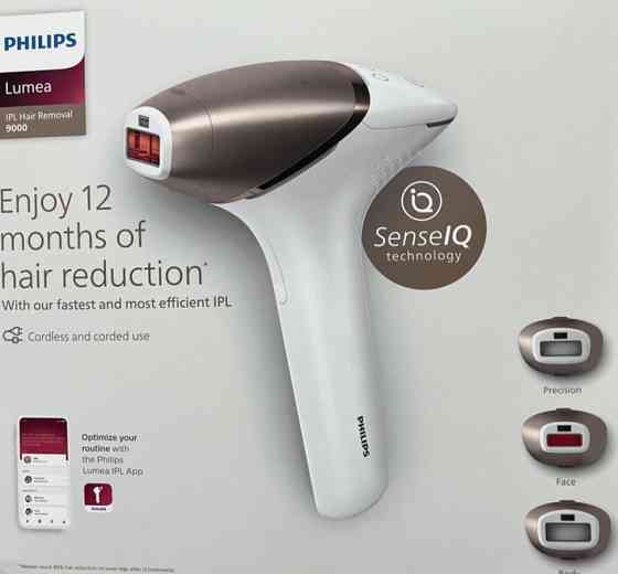 Эпилятор Philips Lumea BR1955 Киев