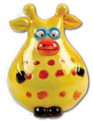 Скарбничка 