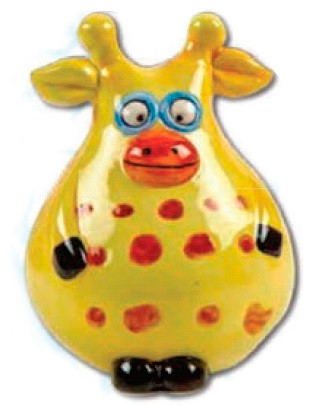 Скарбничка 