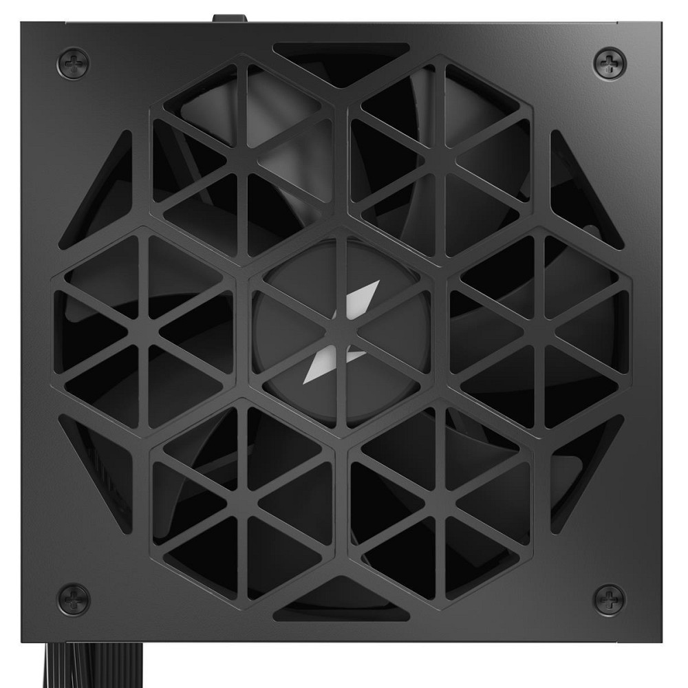 Блок живлення 1stPlayer HA-750AC2 (ACK-STD-750-BK-EU) 750W ( Чорний ) Харків - фото 6