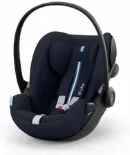 Автокрісло Cybex Cloud G Plus I-Size Ocean Blue 0-13kg Київ