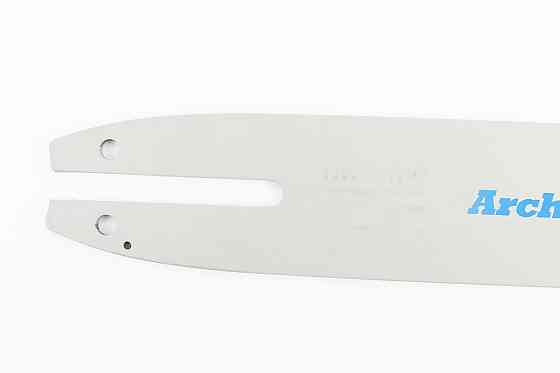 Шина 12"-1,1mm 3/8" 44зв L-34см (підходить на висоторіз) Киев