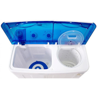 Пральна машина PRIME Technics PWA602PB Вінниця - фото 12