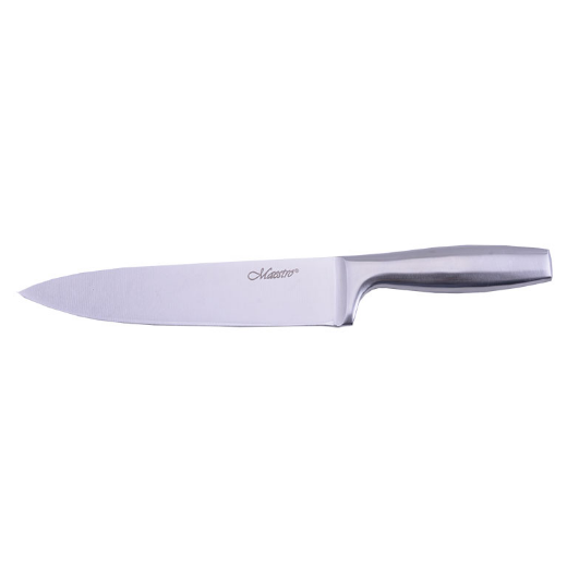 Ніж кухарський 20,3см MR-1473 Maestro Житомир