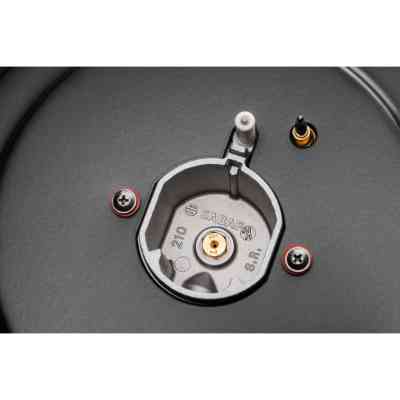 Варочна поверхня GRANADO GGH 62-104 black glass (GGH2621041) Вінниця