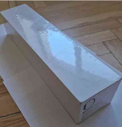 Apple Watch Sport (1-го покоління) 42 мм (A1554), новий. Київ