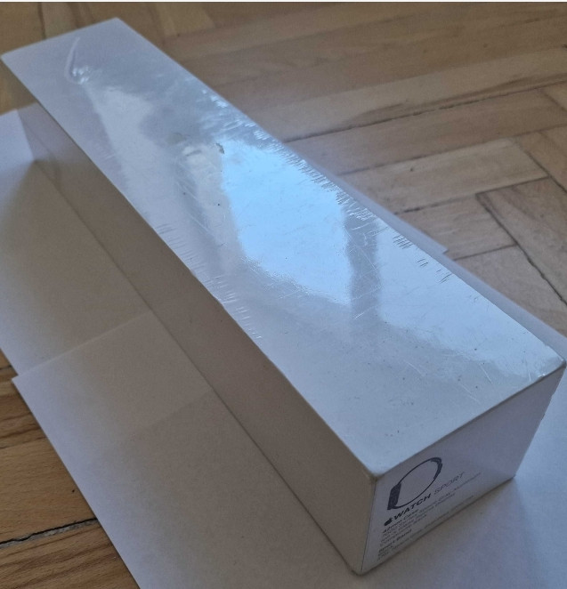 Apple Watch Sport (1-го покоління) 42 мм (A1554), новий. Киев - изображение 1