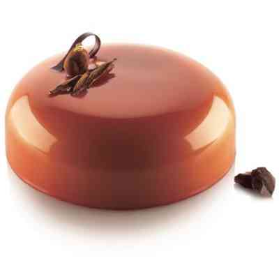 Форма для випікання Silikomart New Universo 600 d-140 h-45 mm (UNIVERSO 600) Вінниця