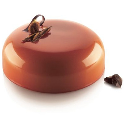 Форма для выпечки Silikomart New Universo 600 d-140 h-45 mm (UNIVERSO 600) Винница - изображение 2