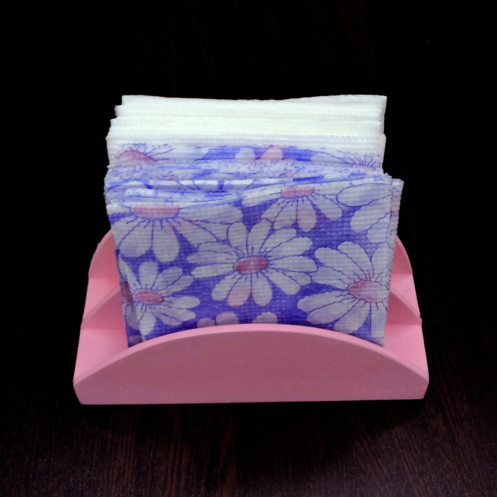 Салфетница 