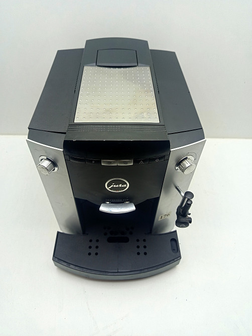 Кавомашина Jura Impressa F50 (Б клас) Луцк - изображение 2