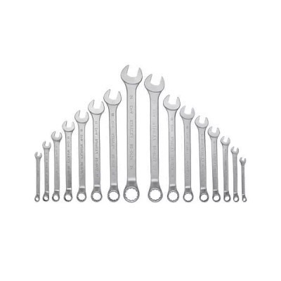 Ключ Stanley комбінованих MaxiDrive, 16 шт., у ложементі (STMT1-74178) Вінниця - фото 2