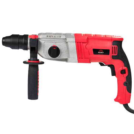 Перфоратор Vitals Master Ra 3085HBm magnalium Харків