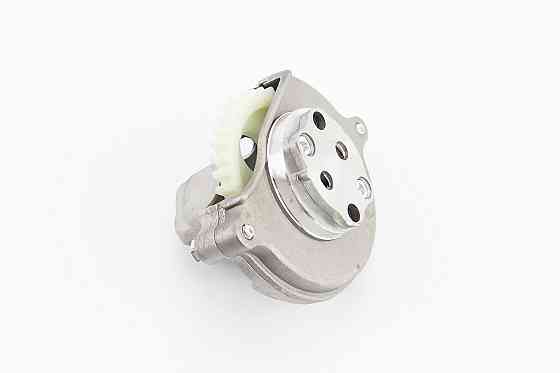 Насос масляний з шестернею 39 зуб, СG Київ