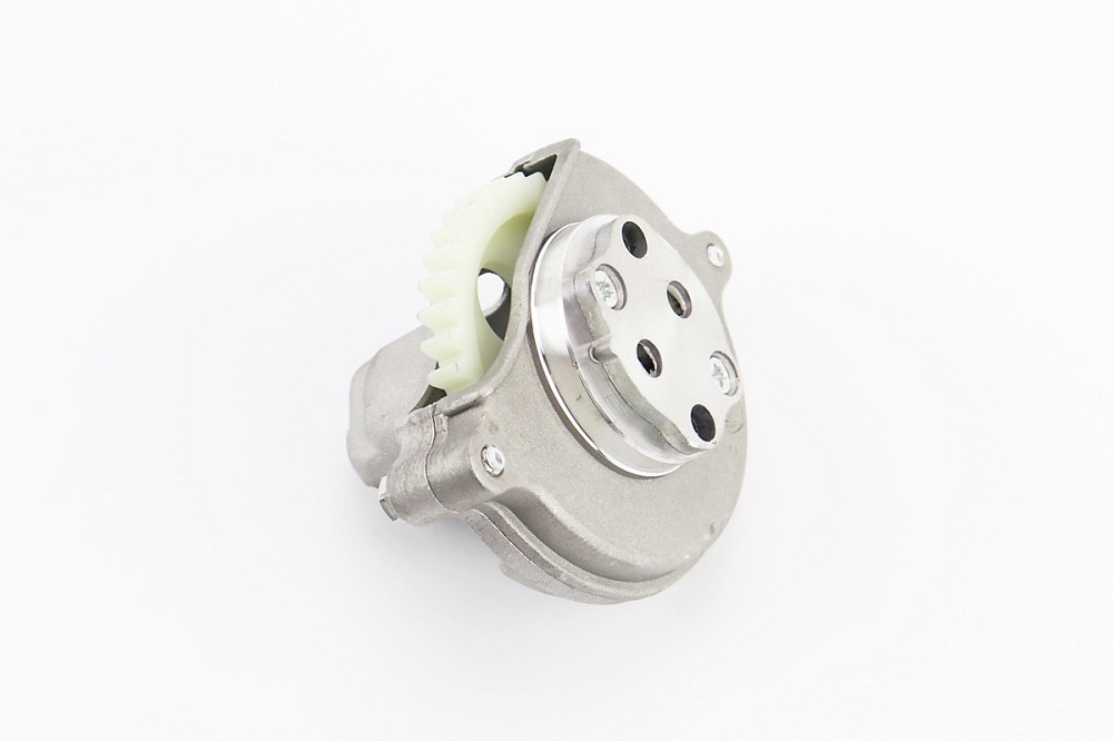 Насос масляний з шестернею 39 зуб, СG Київ - фото 2