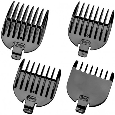 Машинка для стрижки Rotex RHC165-S Вінниця - фото 3